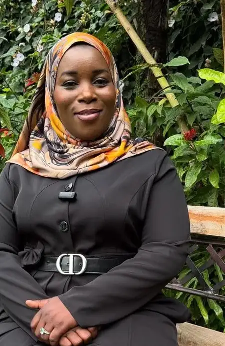 Stecia Mayanja reflects on past relationships, realizes looks are not everything after heartbreak