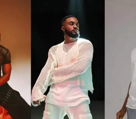 I felt like I had to win over Kidi – Mr Drew speaks on losing the Collaboration of the Year at TGMA 2024