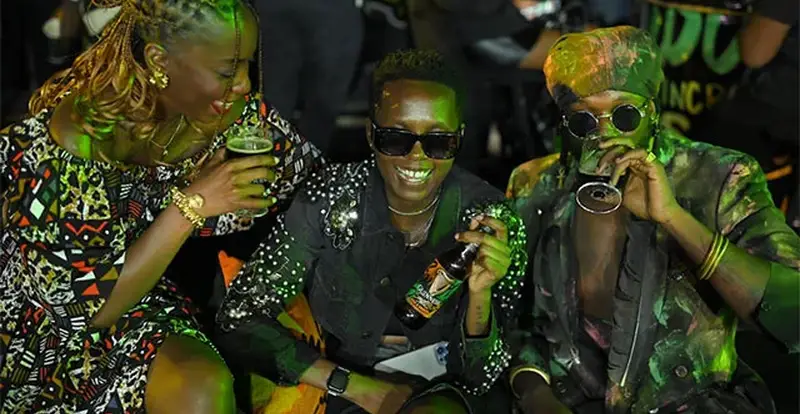 Guinness Smooth unveils bold ‘Make It Yours’ campaign