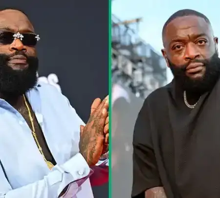 US Rapper Rick Rock Returns to South Africa: “I Am Beyond Excited to Be Back”