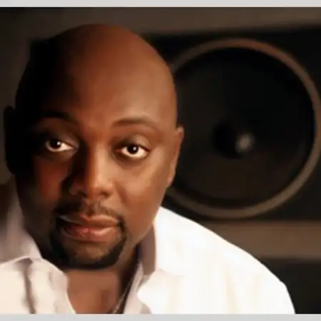 Actor Segun Arinze hints at returning to music