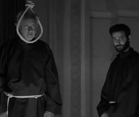 Egyptian short MADONNA at 6th Cairo International Short Film Festival: A provocative exploration of humanity vs. heritage