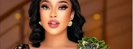 Tonto Dikeh shares why she's now cautious about her interactions, professional endeavours