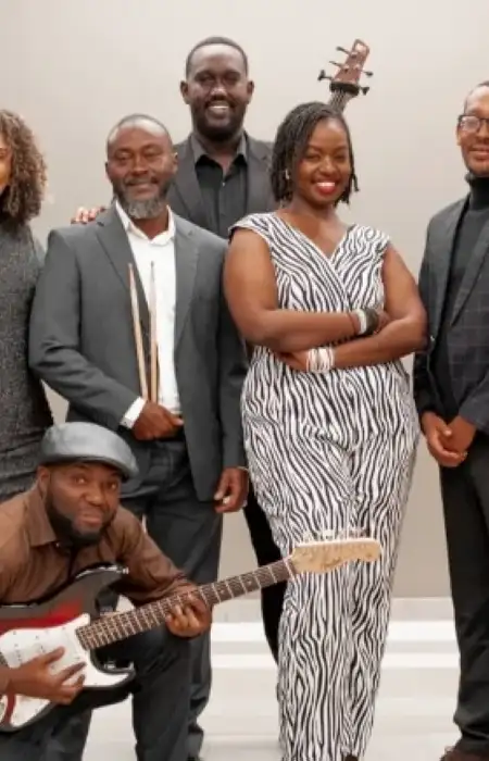 Rwanda’s first musical theatre to debut in Kigali