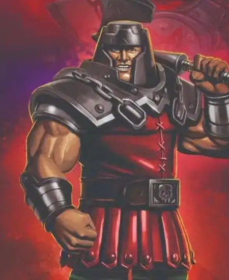 "Masters of the Universe" Movie Adds 3 to Cast