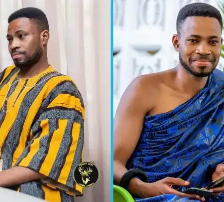 Kofi Adoma Nwanwani: Fine Details About How The Broadcaster Got Shot In Dormaa Emerge