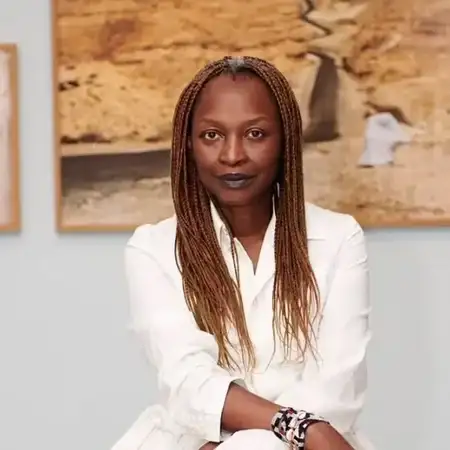 From art to science, South African women shine on Forbes’ inaugural 50 Over 50 Global list