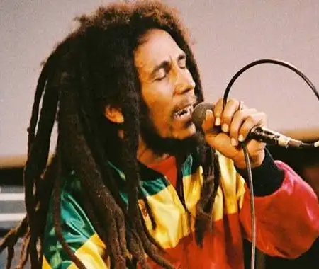 Why Bob Marley remains a human rights icon?