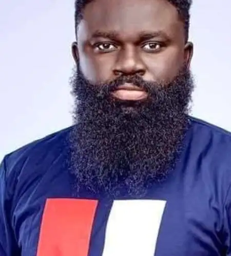 Ghanaian artistes not intentional about international promotion — George Britton