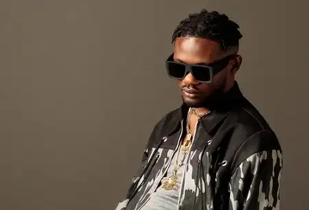 Lyrical Joe: English rappers get poor recognition