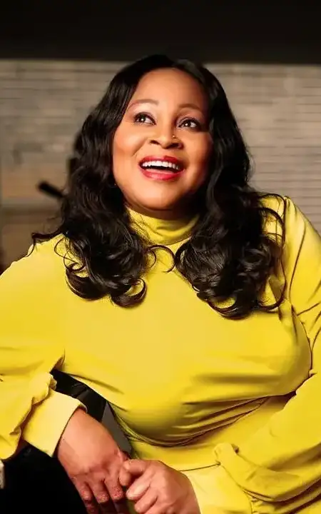 Bukky Wright Speaks On Battle With Depression