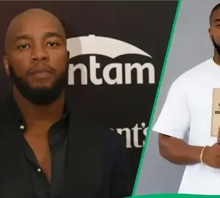 ‘Adulting’ Star Thembinkosi Mthembu Opens Up About Married Life