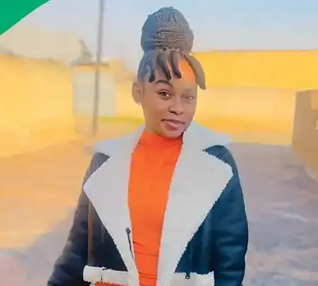 Fans Rave Over ‘Big Brother Mzansi’ Season 5 Housemate Mshini’s Beauty: “Face Card of the Season”