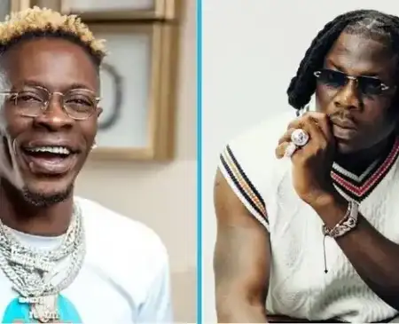Don’t Be Like Stone Because It Is Found Everywhere- Shatta Wale Subtly Fires Stonebwoy