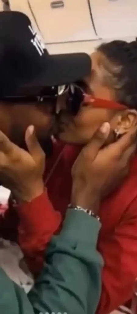 Must You Chase Away Everyone? – Comedian AY Reacts As ‘Kissing’ Photos With May Edochie Emerges Online