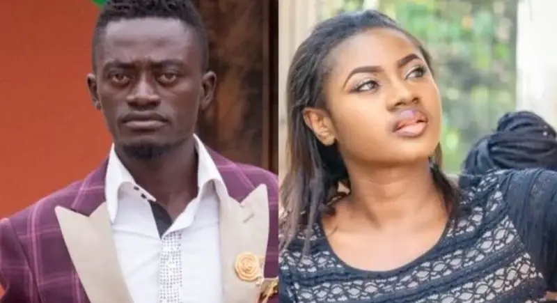 Martha Ankomah reveals condition to forgive LilWin without taking a dime