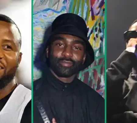 Riky Rick’s Posthumous Album Release Date Moves SA, Final Release to Feature Big Mzansi Rappers