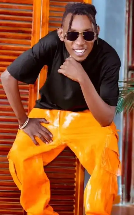 Fyno UG reveals struggles as a songwriter in the Ugandan music industry