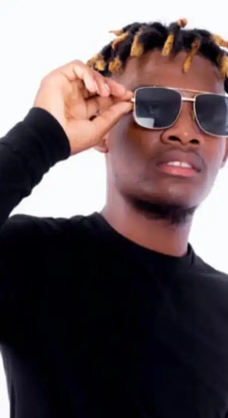 Ndoveson, new kid on the block