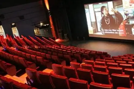 Moroccan Chamber of Film Producers Praises New Law, Calls for Support for Modern, Sustainable Film Industry