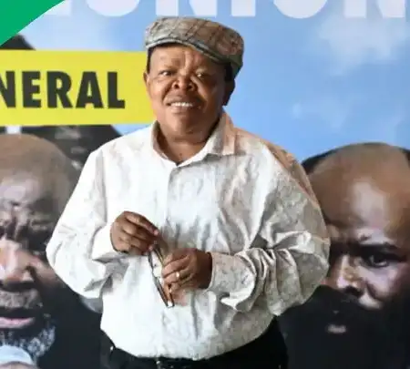 Mr Bones”s Alfred Ntombela Allegedly Entertains Butchery’s Clients As Side Gig, SA Slams Rumour