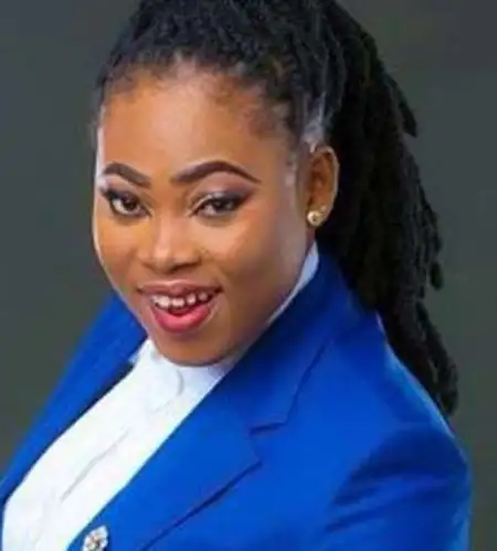 Joyce Blessing expresses interest in collaborating with Sarkodie, Stonebwoy, and Shatta Wale