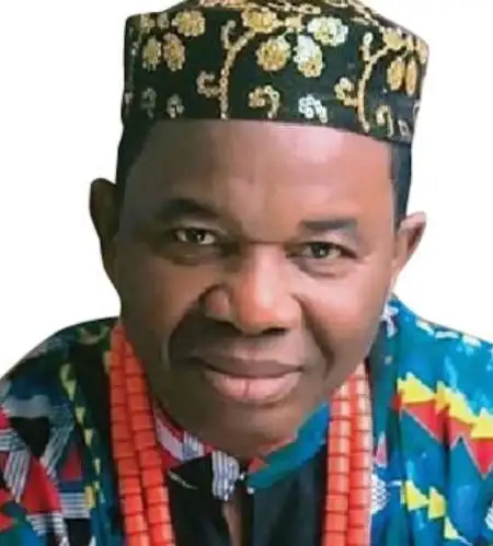 Chiwetalu Agu advises singles to thoroughly investigate prospective spouses before marriage