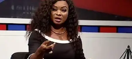 Light-skinned actresses were preferred by movie producers - Beverly Afaglo