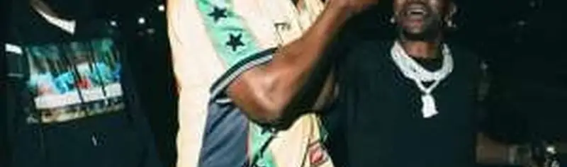 Stonebwoy’s Former Manager Blakk Cedi supports Shatta Wale at Iconic Jamaican Concert