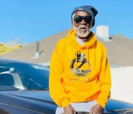 Mwendaz WeDrip Dismisses Death Reports