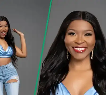 Sangoma Gugu Reacts to Her ‘Big Brother Mzansi’ Eviction: “Dreams Come True”