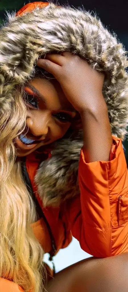 Cindy Sanyu’s comments about Warafiki set netizens tongues wagging