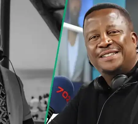 DJ Fresh Returns to Radio After Four Years of Being Off-Air: “I’m Thrilled to Return to Radio”