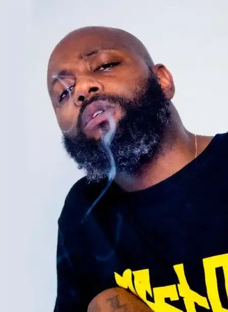 “It’s anything but Supreme Force if I’m not there,” Masta declares