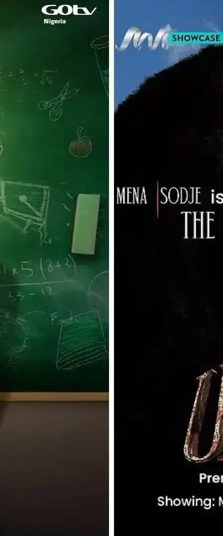 Africa Magic unveils lineup of shows to look out for in January