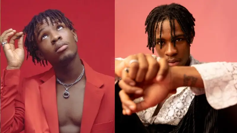 Joeboy Shares Childhood Story That Motivated Him To Start His Foundation