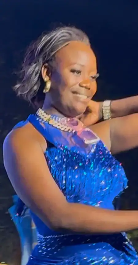 Grace Khan delves into her addiction strugles, apologizes to Geoffrey Lutaaya for disrupting his concert