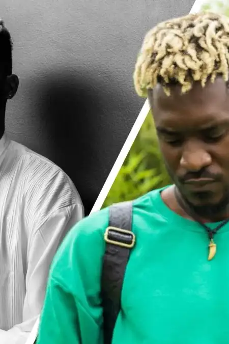 A Pass urges young Ugandan artists to focus on lasting music rather than chasing likes and views