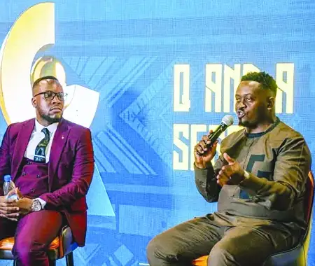 23rd NAMA awards performing artists selection criteria explained
