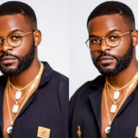 “Future mother of my children, know mathematics please” – Rapper Falz