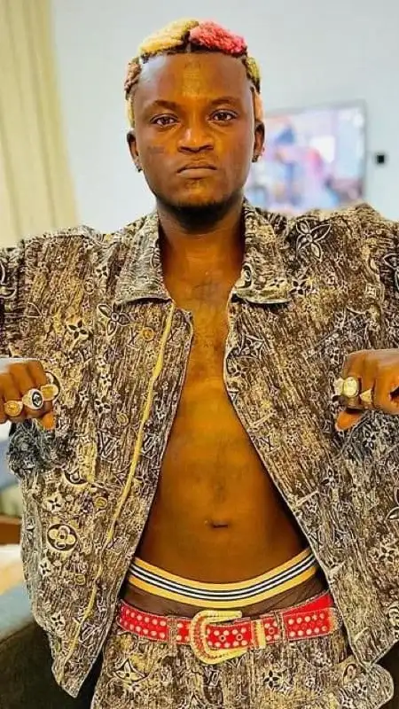 A timeline of Portable's arrests and controversies