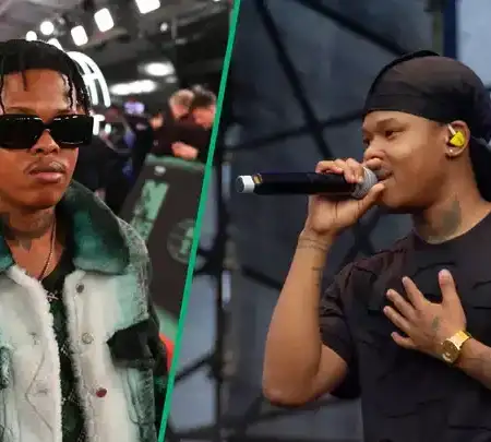 Nasty C Excitedly Announces His Ivyson Tour Cape Town Edition, Fans Can’t Wait: “We Will Be There”