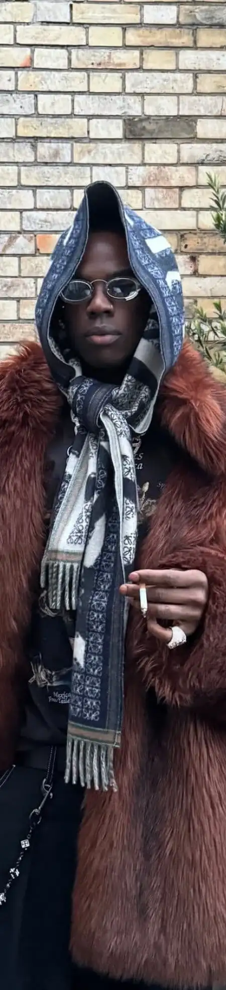 Rema announces release date for his first single of 2025