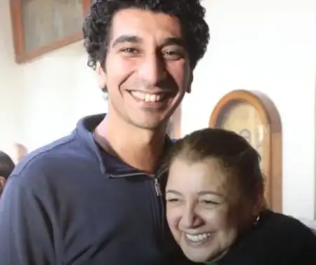 As It Joins the Berlin Festival, ‘Dayy’ First Behind-the-Scenes Images Were Released