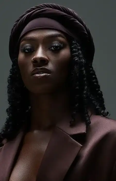 Chelsea Dinorath is now represented by LS Republicano in Angola