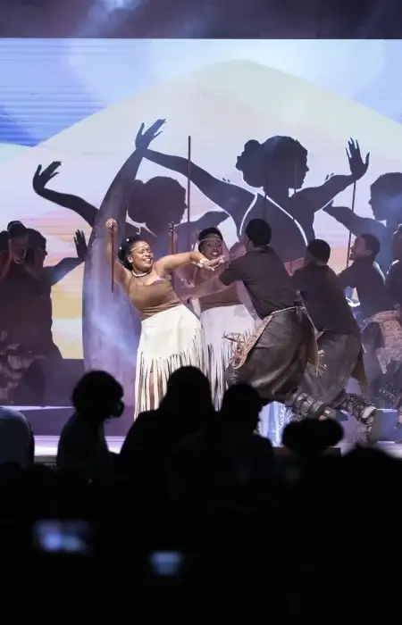 Inyamibwa’s ‘Igitaramo cy’Inka’ honours Rwanda’s bond with cows