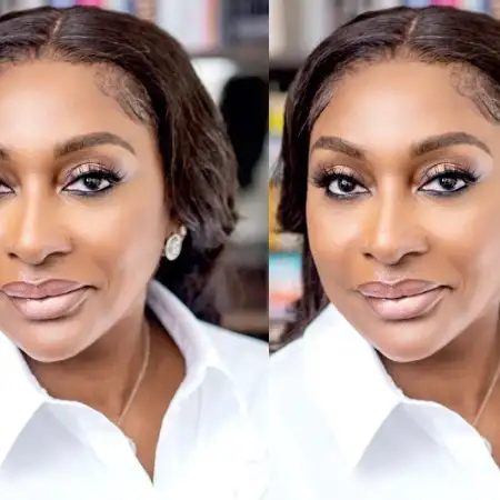 “An audition is a job interview, show up how you want to be addressed” – Actress Ego Boyo