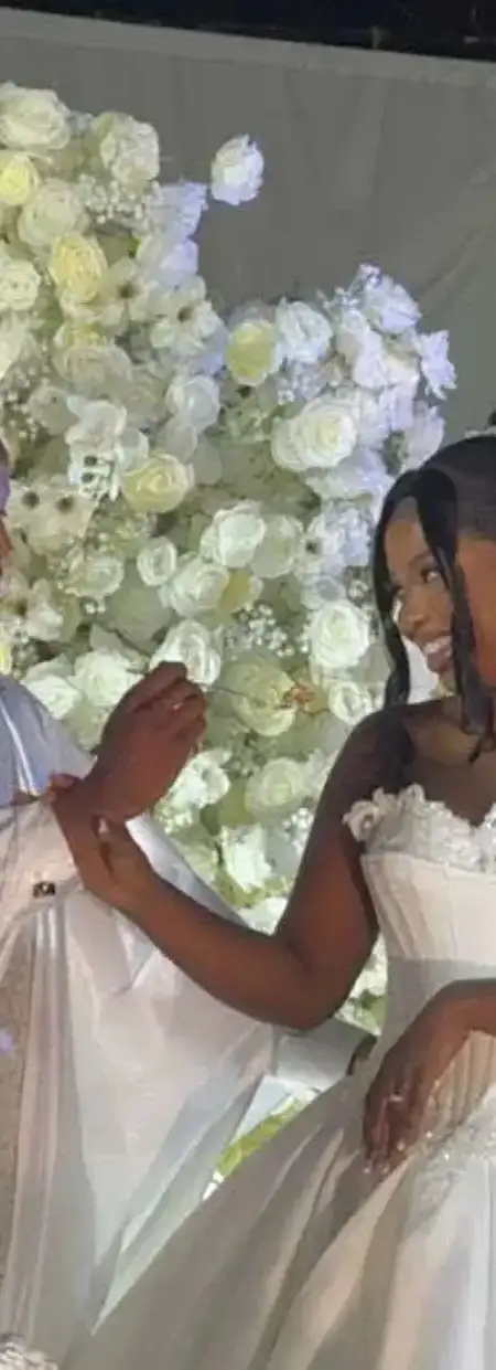 INTERVIEW: Ndeneh Faal and Jatou Tambadou spent over D7m on daughter’s wedding reception