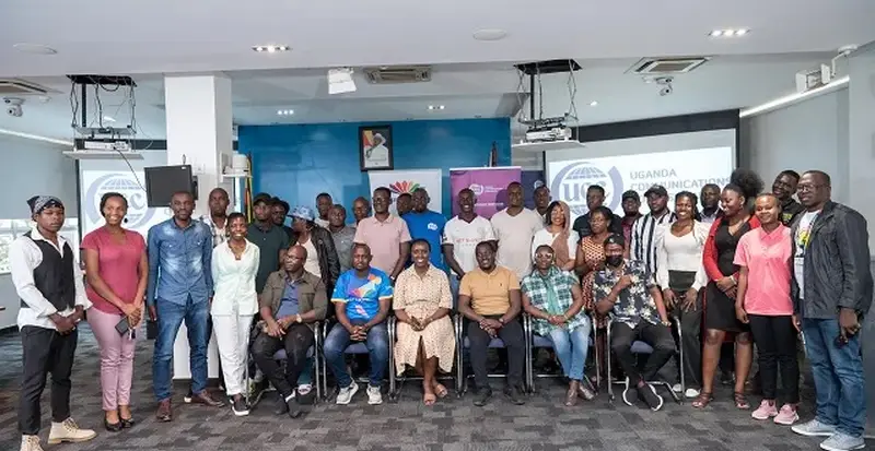 MultiChoice Uganda hosts masterclass to equip filmmakers with casting skills