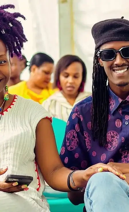 Anne Kansiime opens up about her breakup and new motherhood chapter